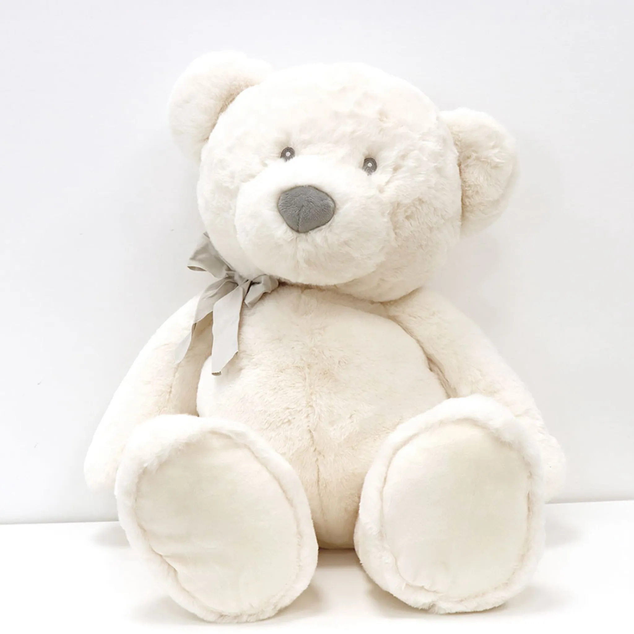 Bebe Confort Teddy Bear Cream