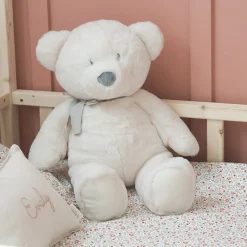 Bebe Confort Teddy Bear Cream