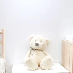 Bebe Confort Teddy Bear Cream