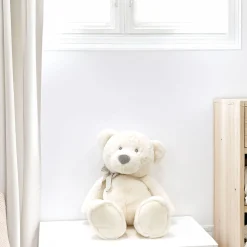 Bebe Confort Teddy Bear Cream