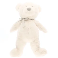 Bebe Confort Teddy Bear Cream