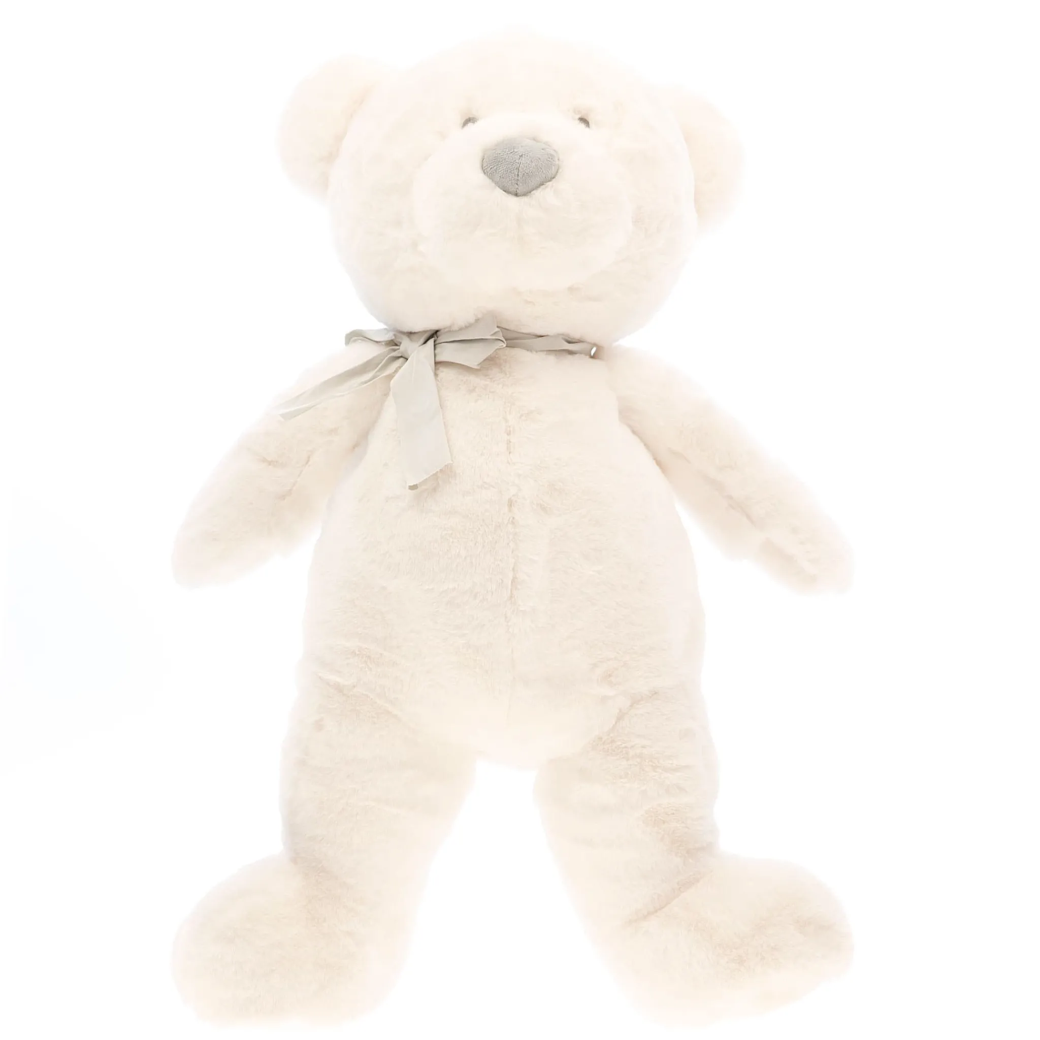 Bebe Confort Teddy Bear Cream