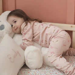 Bebe Confort Teddy Bear Cream