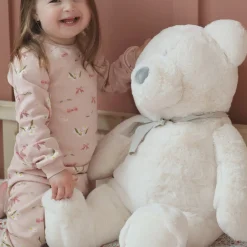 Bebe Confort Teddy Bear Cream