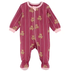 Roche Ciseaux Teddy Bears Pajamas Prem-30m