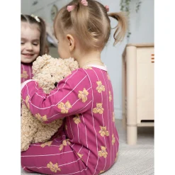 Roche Ciseaux Teddy Bears Pajamas Prem-30m