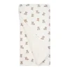 Kids Piccolo Bambino Blankets|Blankets>Teddy-Printed Jersey Blanket