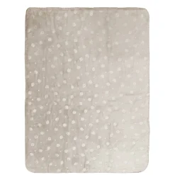 Kids Piccolo Bambino Blankets|Blankets>Teddy-printed Sherpa Blanket