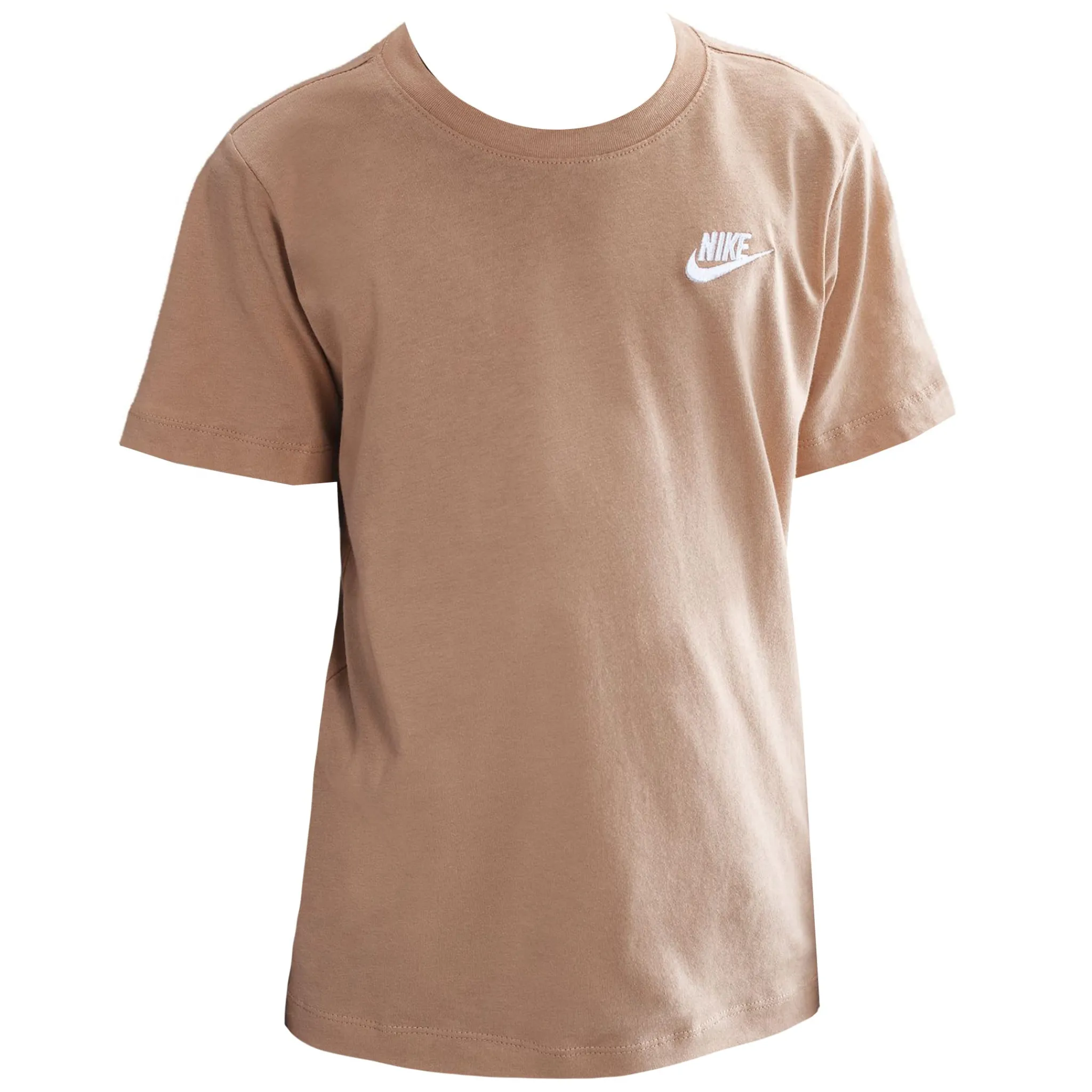 Kids/BOY Nike Tee Emb Futura 8-16y