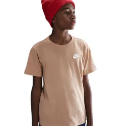 Kids/BOY Nike Tee Emb Futura 8-16y