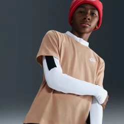 Kids/BOY Nike Tee Emb Futura 8-16y