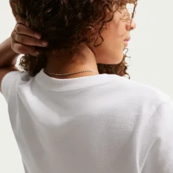 Kids Nike Tee Oc Mod Crop 7-16y