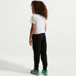 Kids Nike Tee Oc Mod Crop 7-16y