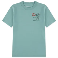 Kids/BOY Abercrombie Kids Tee Time T-shirt 5-18y