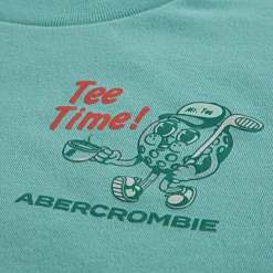 Kids/BOY Abercrombie Kids Tee Time T-shirt 5-18y