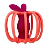 Raz Baby Teething Toys>Teether & Rattle Toy - Apple