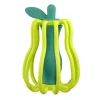 Raz Baby Teething Toys>Teether & Rattle Toy - Pear
