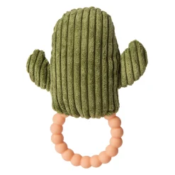 Mary Meyer Teether Rattle - Cactus