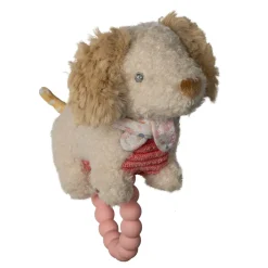 Mary Meyer Teether Rattle - Dachshund Dog