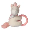 Mary Meyer Teething Toys>Teether Rattle Giddy Up Pony