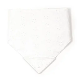 Bulle Bibs|Breastfeeding>Teething Bib- Lace