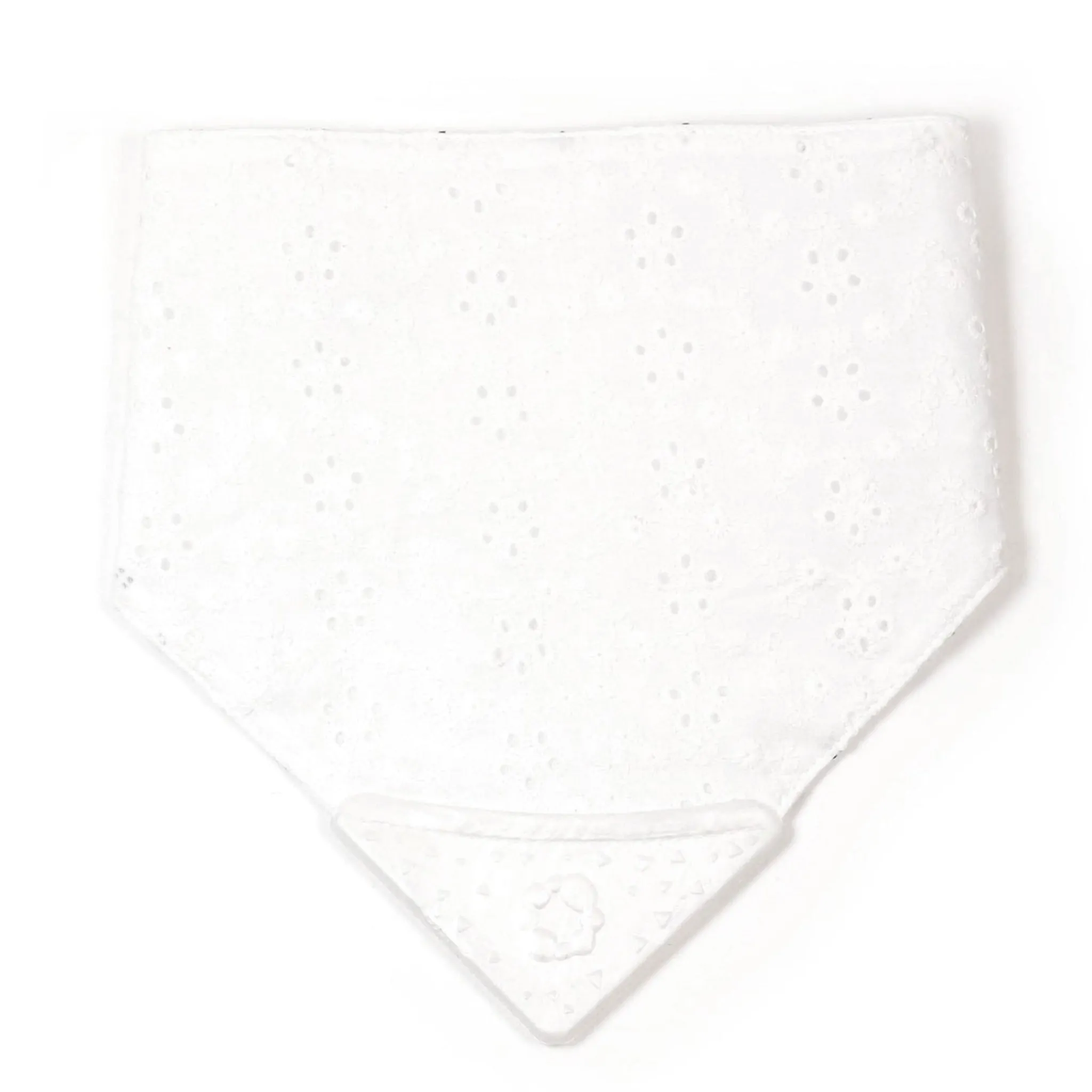 Bulle Bibs|Breastfeeding>Teething Bib- Lace