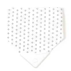 Bulle Bibs|Breastfeeding>Teething Bib- Lace