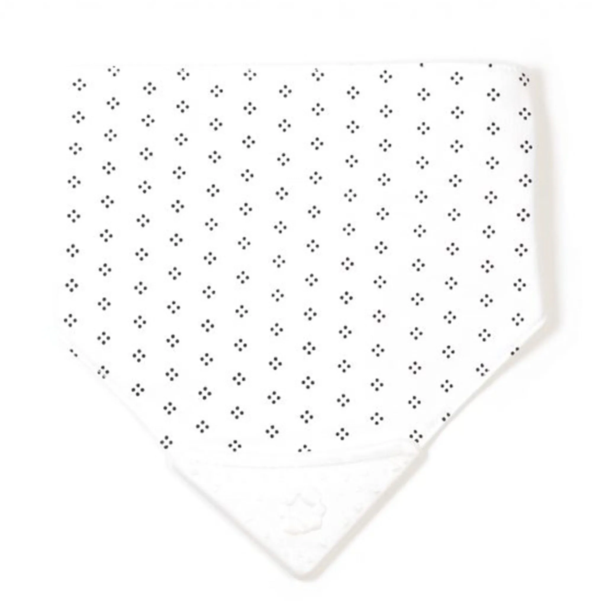 Bulle Bibs|Breastfeeding>Teething Bib- Lace
