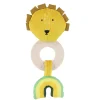 Trixie Teething Toys>Teething Toy Mr Lion
