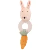 Trixie Teething Toy Mrs Rabbit