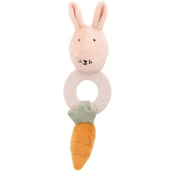 Trixie Teething Toy Mrs Rabbit