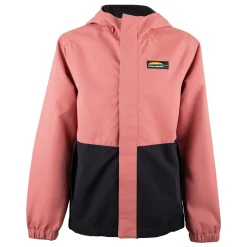 Kids Chlorophylle Outerwear|Coats & Jackets>Temis Rain Jacket 7-16y