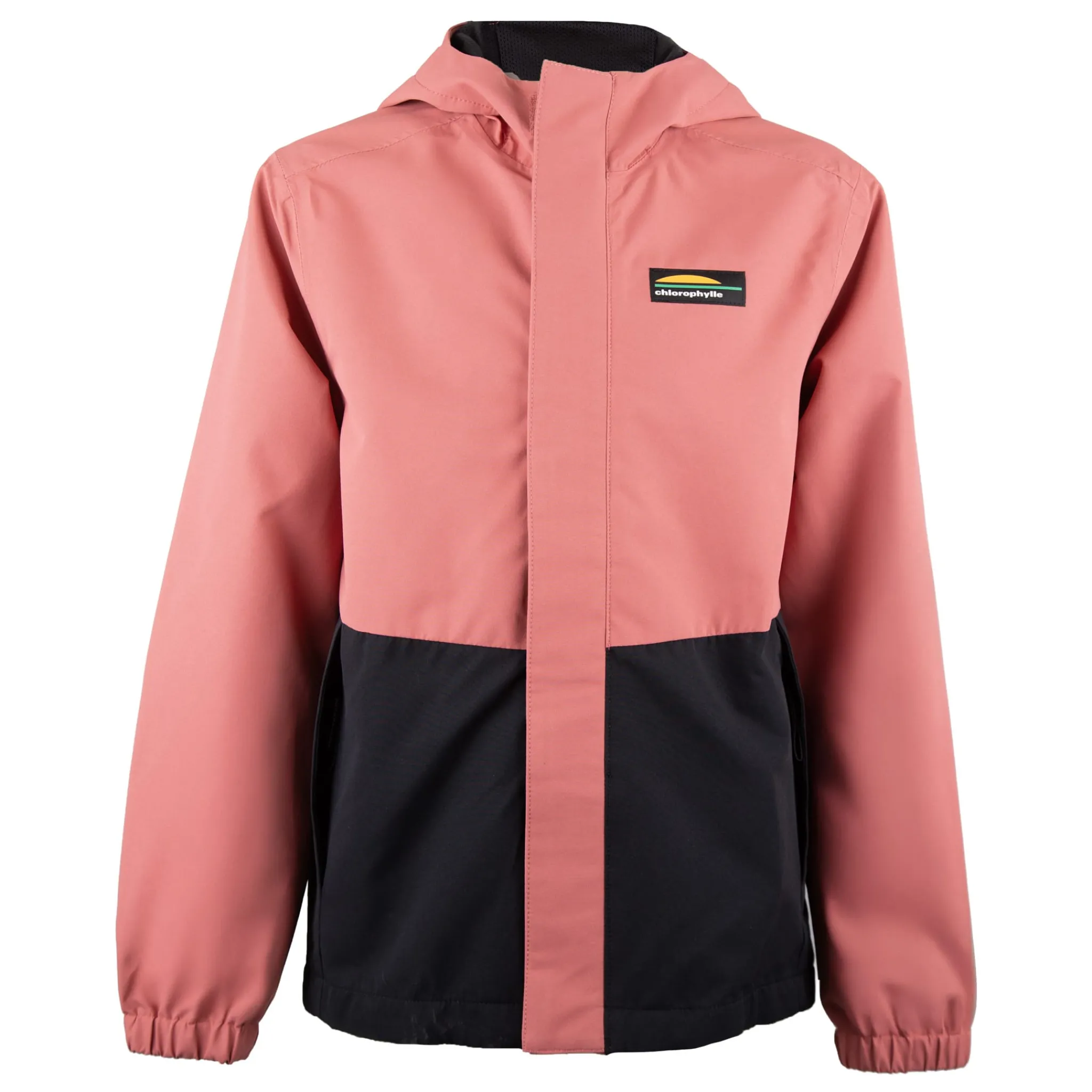 Kids Chlorophylle Outerwear|Coats & Jackets>Temis Rain Jacket 7-16y