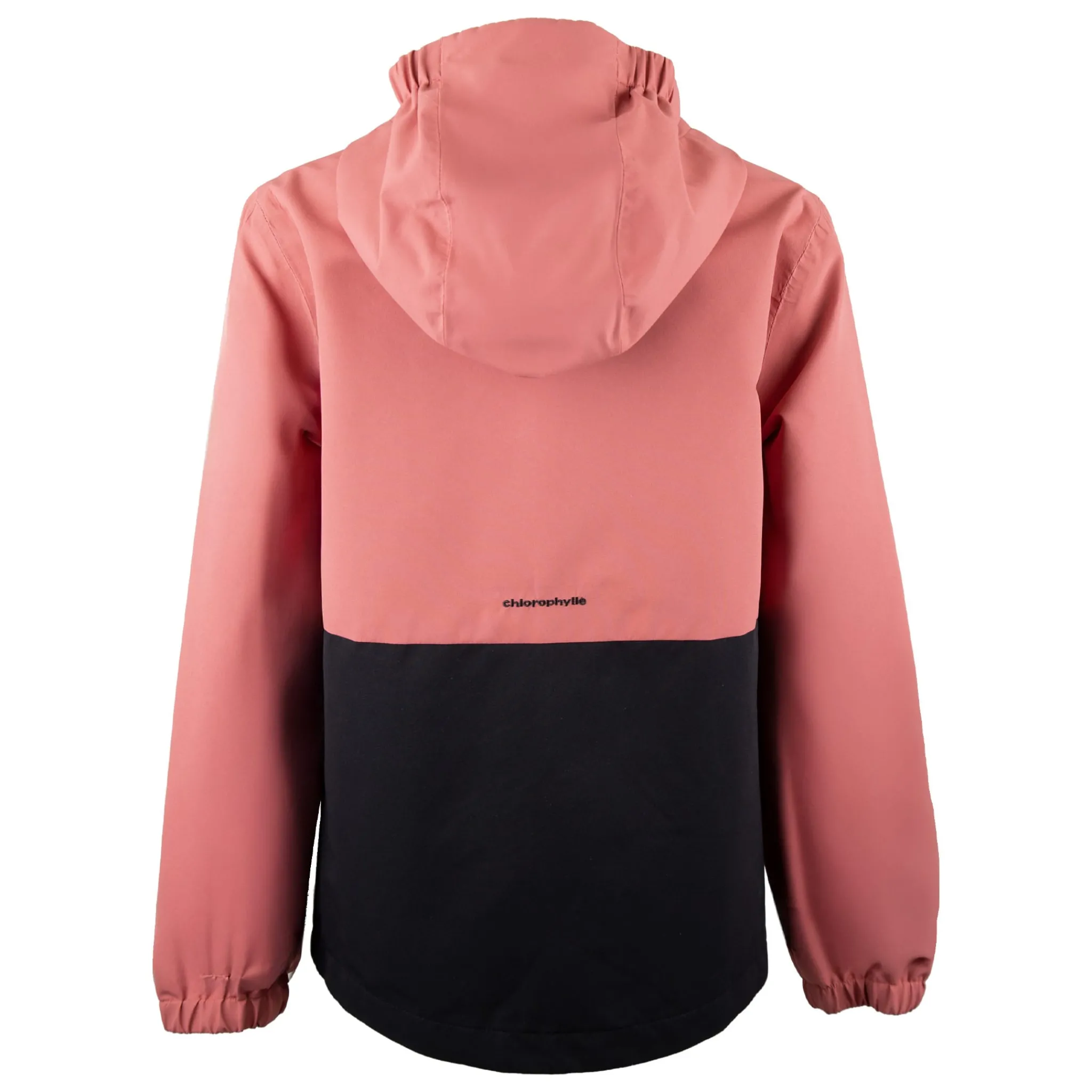 Kids Chlorophylle Outerwear|Coats & Jackets>Temis Rain Jacket 7-16y