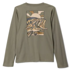 Kids/BOY Columbia Sportswear|Tops>Terminal Tackle T-shirt 6-16
