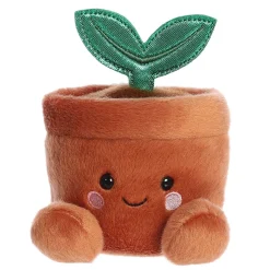 Aurora Plush Toys>Terra Potted Plant