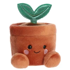 Aurora Plush Toys>Terra Potted Plant