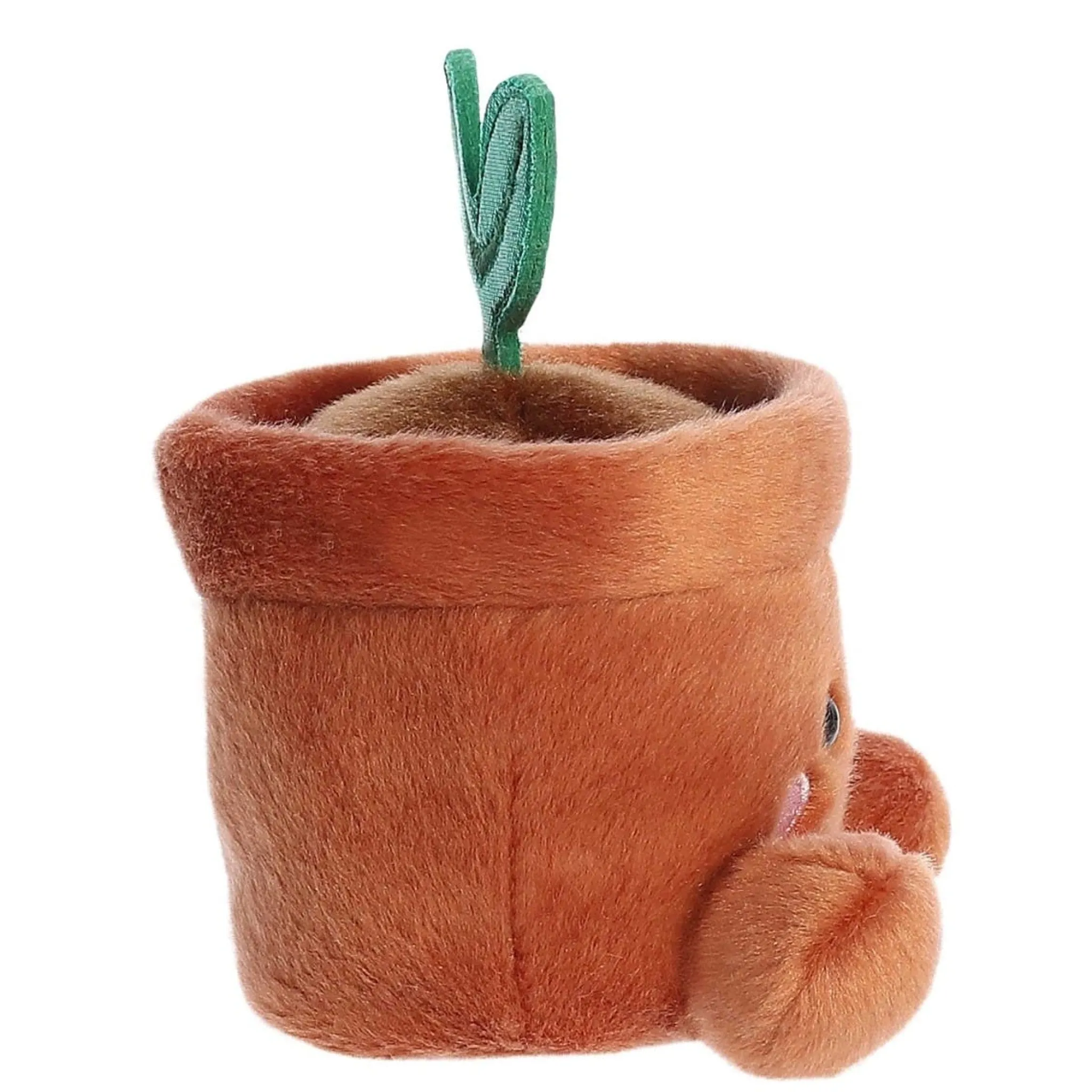 Aurora Plush Toys>Terra Potted Plant