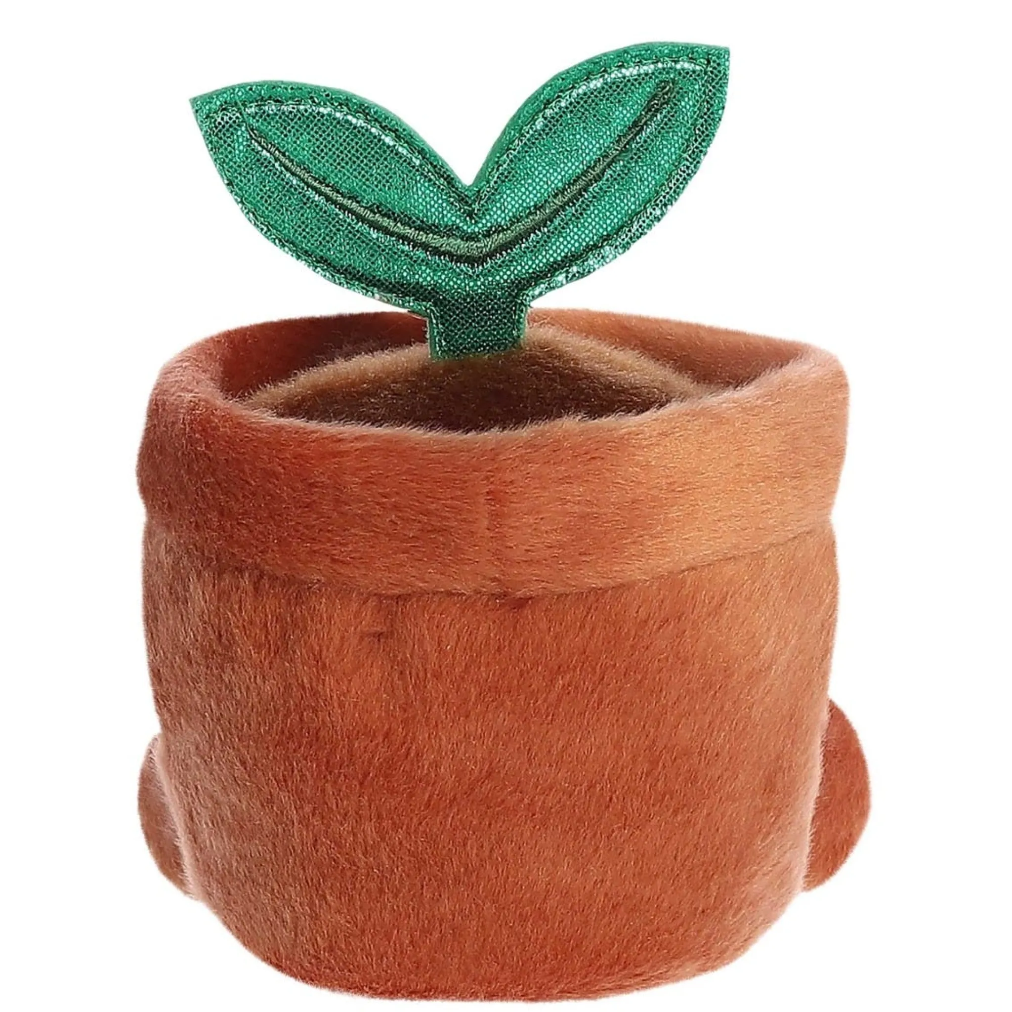 Aurora Plush Toys>Terra Potted Plant