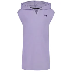 Kids Under Armour Terry Cover Up 7-14y