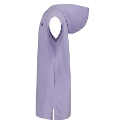 Kids Under Armour Terry Cover Up 7-14y