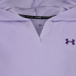 Kids Under Armour Terry Cover Up 7-14y
