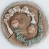Jubanou Textile Clip - Juban