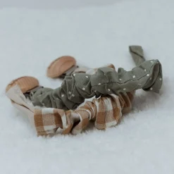 Jubanou Textile Clip - Juban