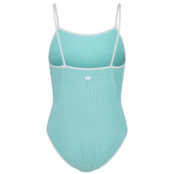 Kids Under Armour Textured 1pc Swimsuit 4-6x