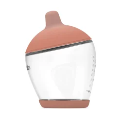 Emulait Breastfeeding|Bottles & Nipples>The Classic Bottle - Shape 4 / Color Medium