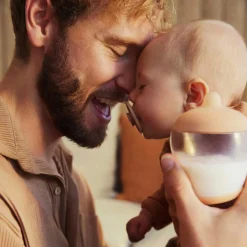 Emulait Breastfeeding|Bottles & Nipples>The Classic Bottle - Shape 4 / Color Medium