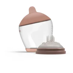 Emulait The Classic Bottle - Shape 4 / Color Deep
