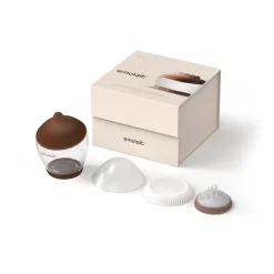 Emulait The Classic Bottle - Shape 4 / Color Deep