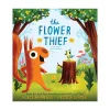 Raincoast The Flower Thief